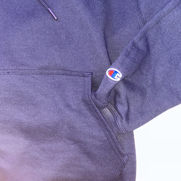 Champion Hoodie - Picture 4 of 6